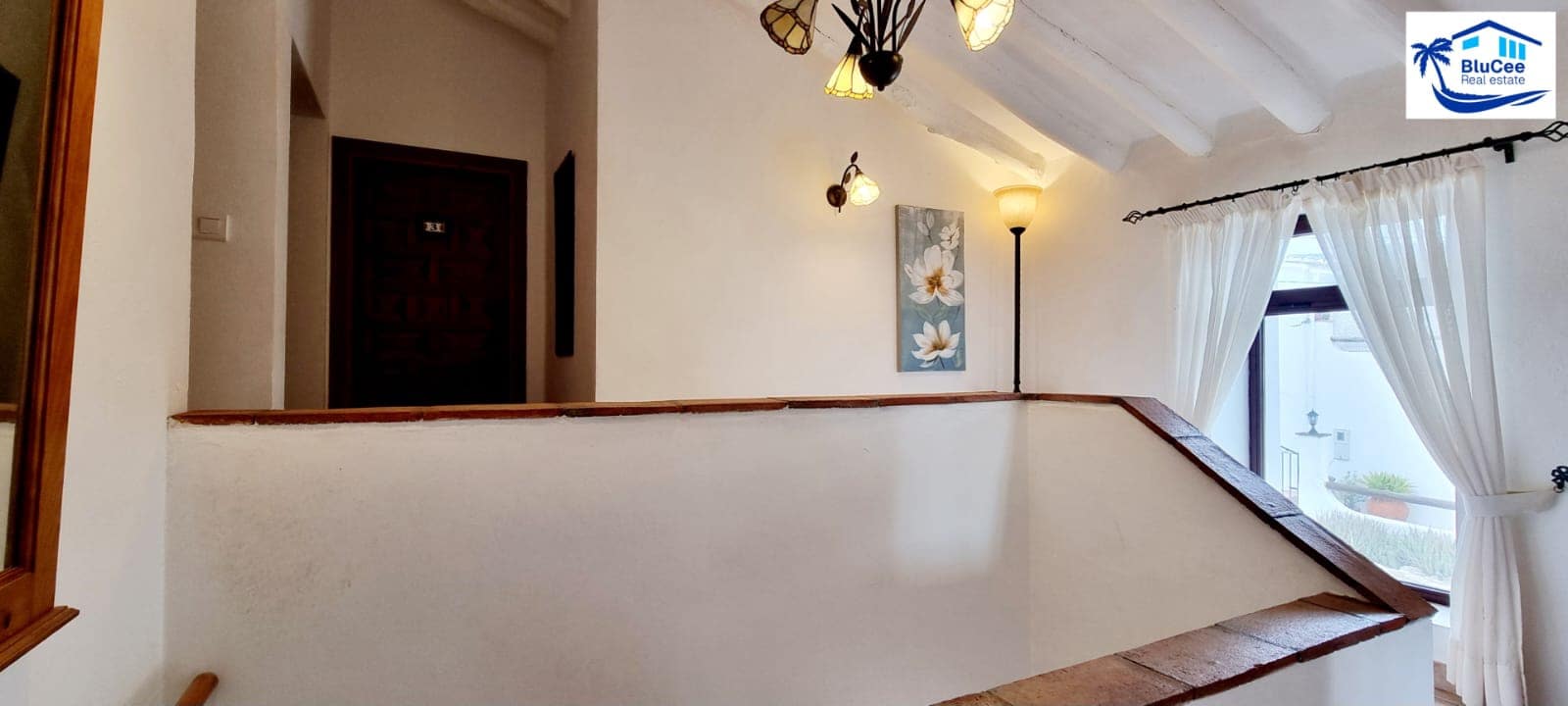 4 soveværelse Villa til salg i Periana med swimmingpool - € 285.000 (Ref: 8880549)