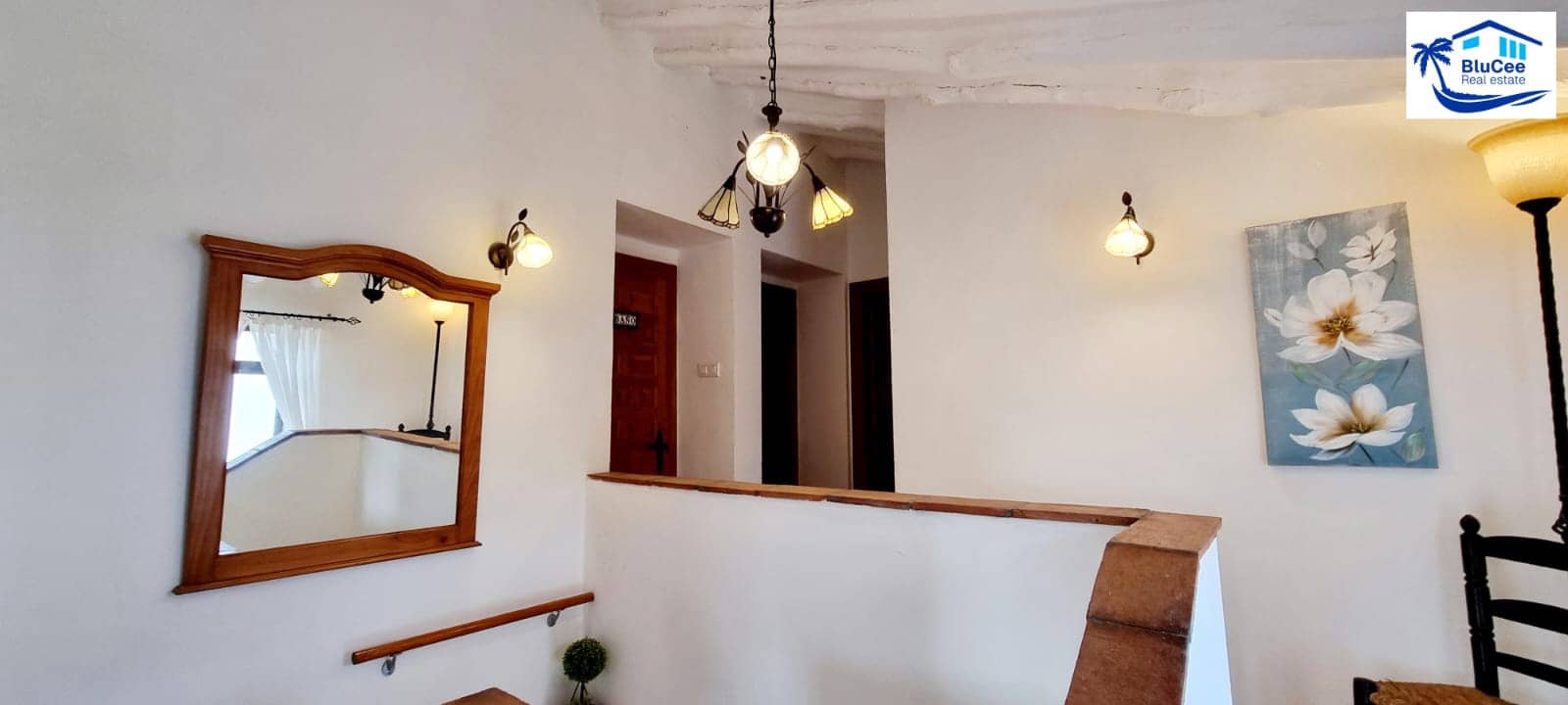 4 soveværelse Villa til salg i Periana med swimmingpool - € 285.000 (Ref: 8880549)