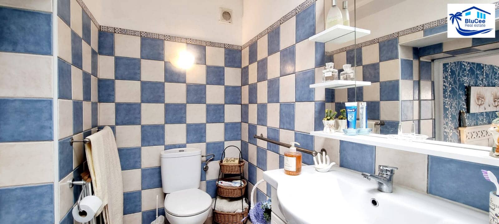 4 soveværelse Villa til salg i Periana med swimmingpool - € 285.000 (Ref: 8880549)