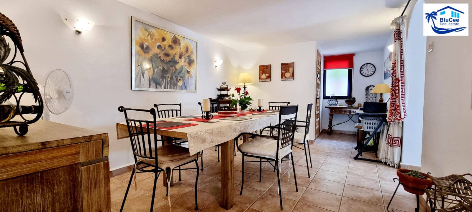 4 soveværelse Villa til salg i Periana med swimmingpool - € 285.000 (Ref: 8880549)