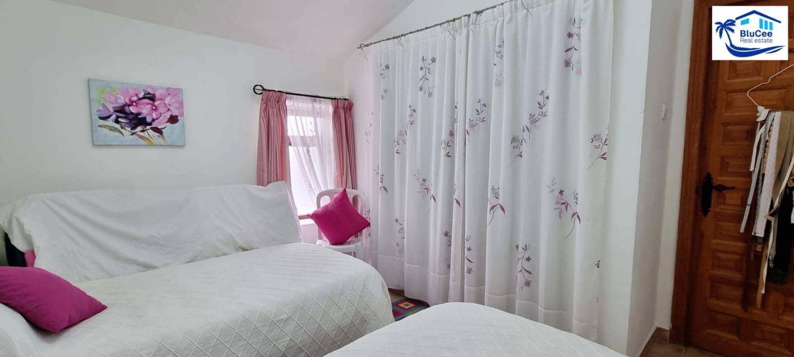 4 soveværelse Villa til salg i Periana med swimmingpool - € 285.000 (Ref: 8880549)