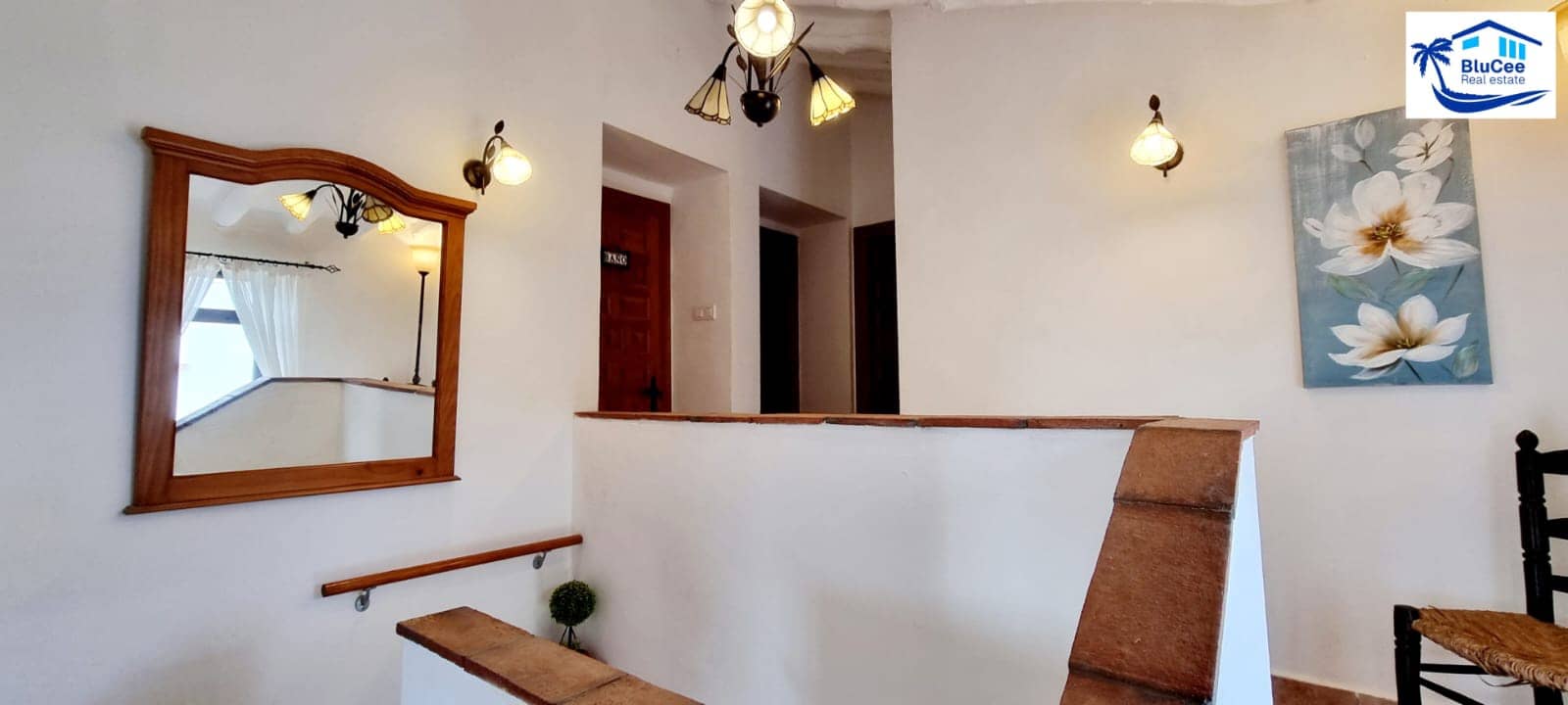 4 soveværelse Villa til salg i Periana med swimmingpool - € 285.000 (Ref: 8880549)