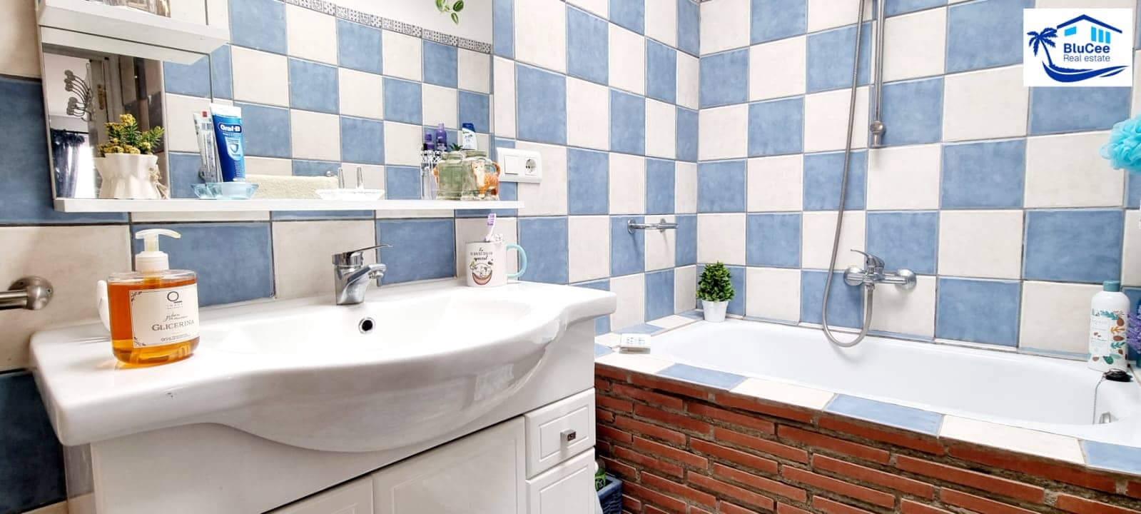 4 soveværelse Villa til salg i Periana med swimmingpool - € 285.000 (Ref: 8880549)