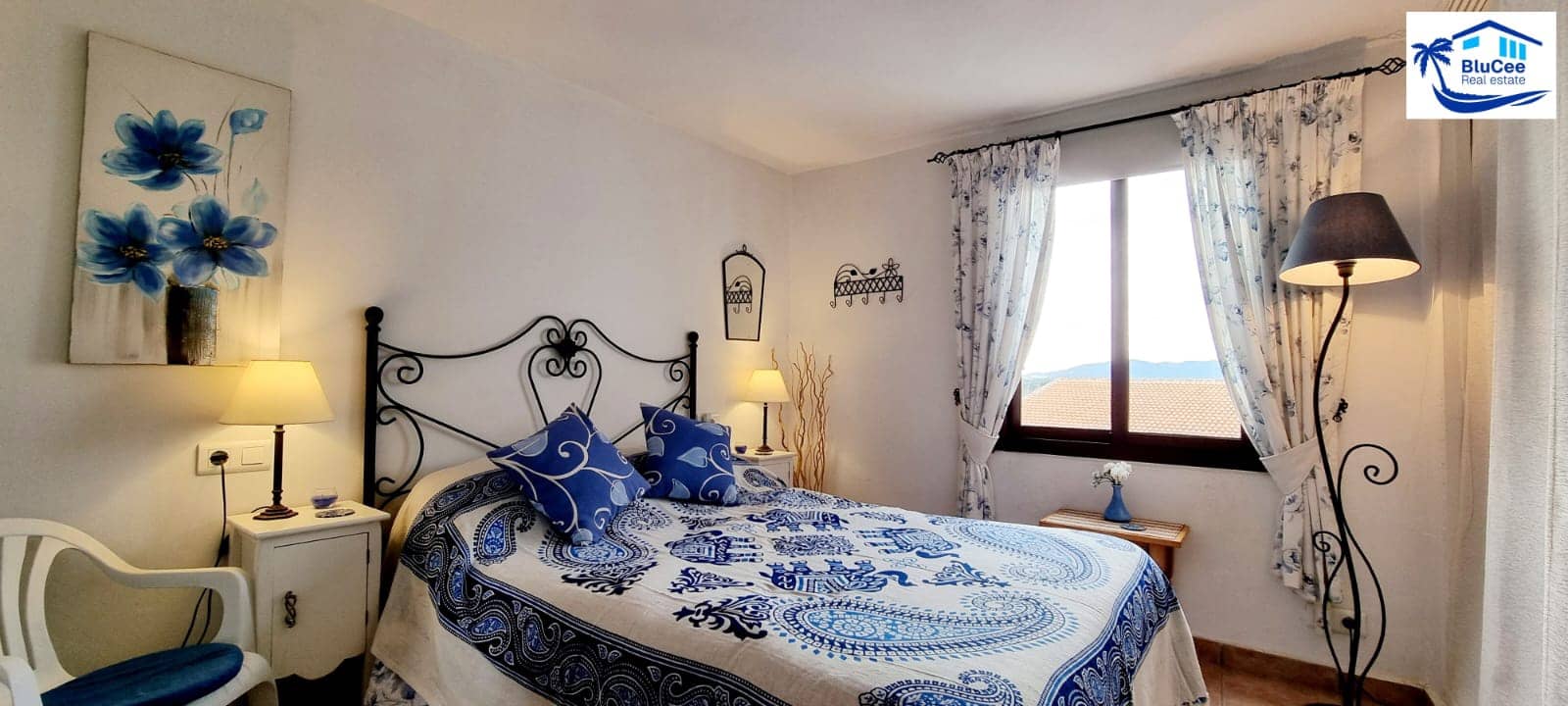 4 soveværelse Villa til salg i Periana med swimmingpool - € 285.000 (Ref: 8880549)