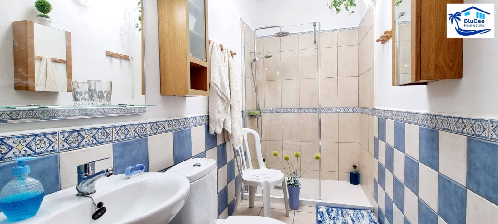 4 soveværelse Villa til salg i Periana med swimmingpool - € 285.000 (Ref: 8880549)