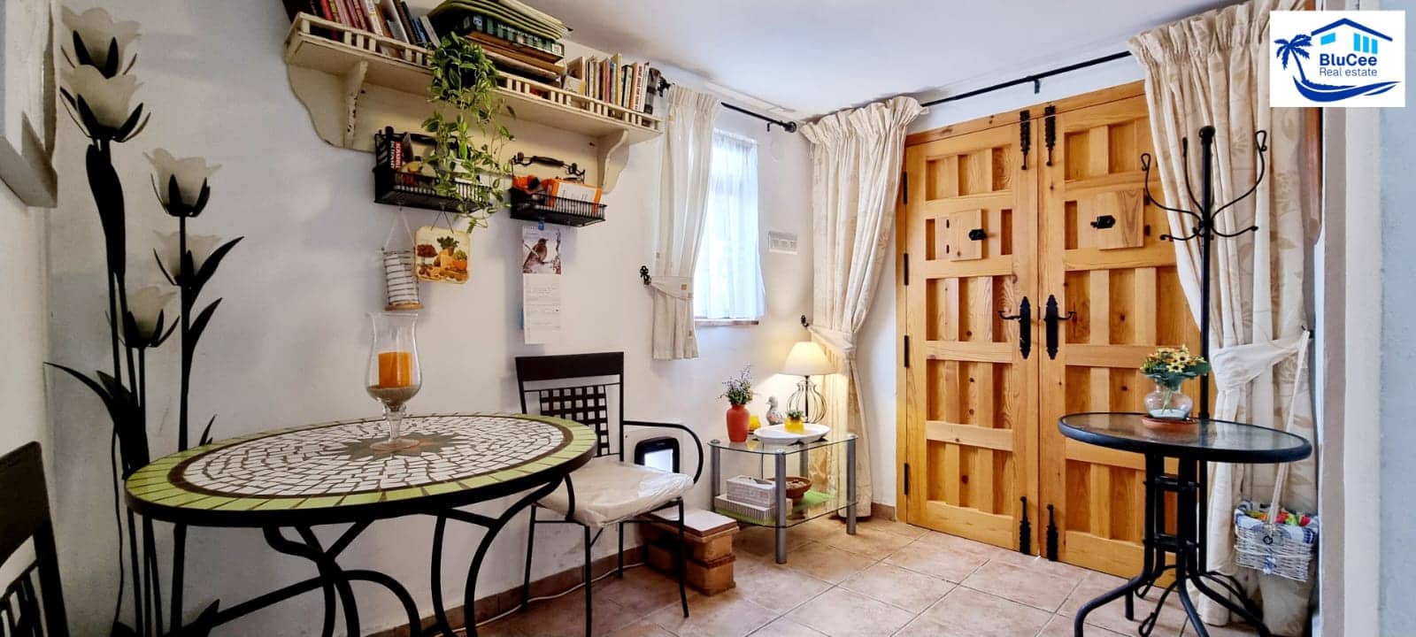 4 soveværelse Villa til salg i Periana med swimmingpool - € 285.000 (Ref: 8880549)