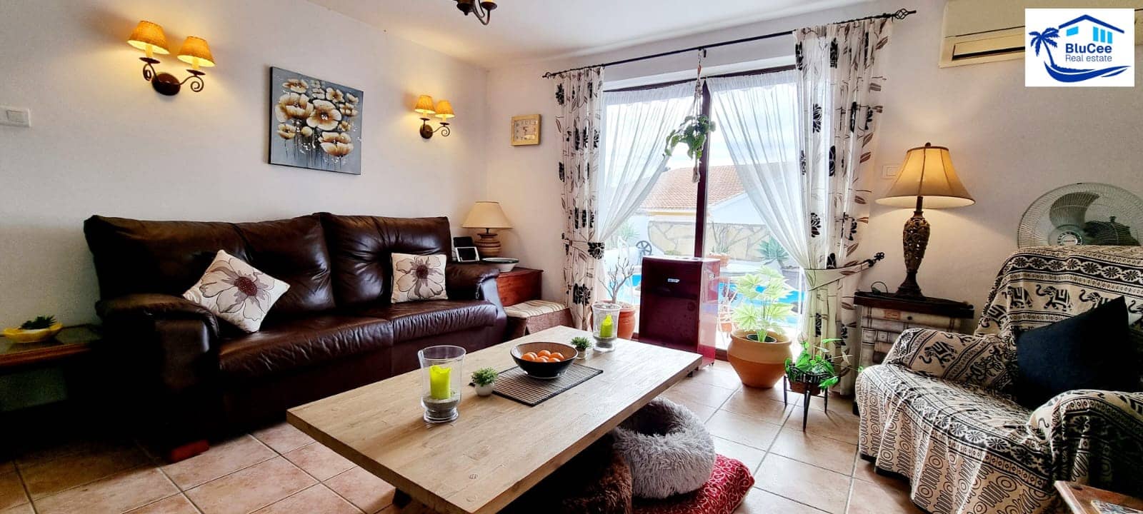 4 soveværelse Villa til salg i Periana med swimmingpool - € 285.000 (Ref: 8880549)