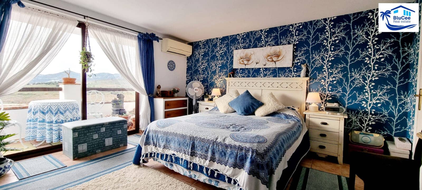 4 soveværelse Villa til salg i Periana med swimmingpool - € 285.000 (Ref: 8880549)