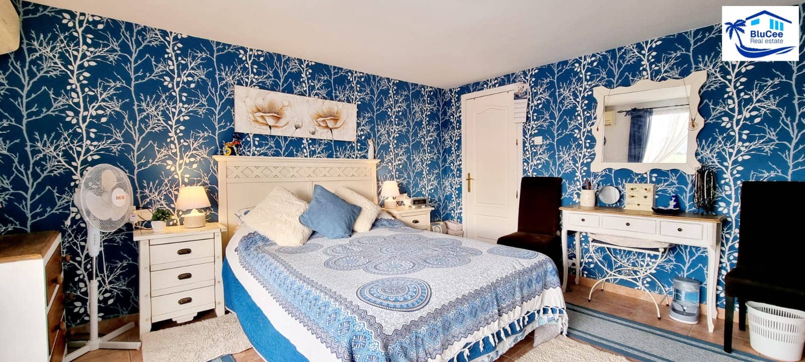 4 soveværelse Villa til salg i Periana med swimmingpool - € 285.000 (Ref: 8880549)