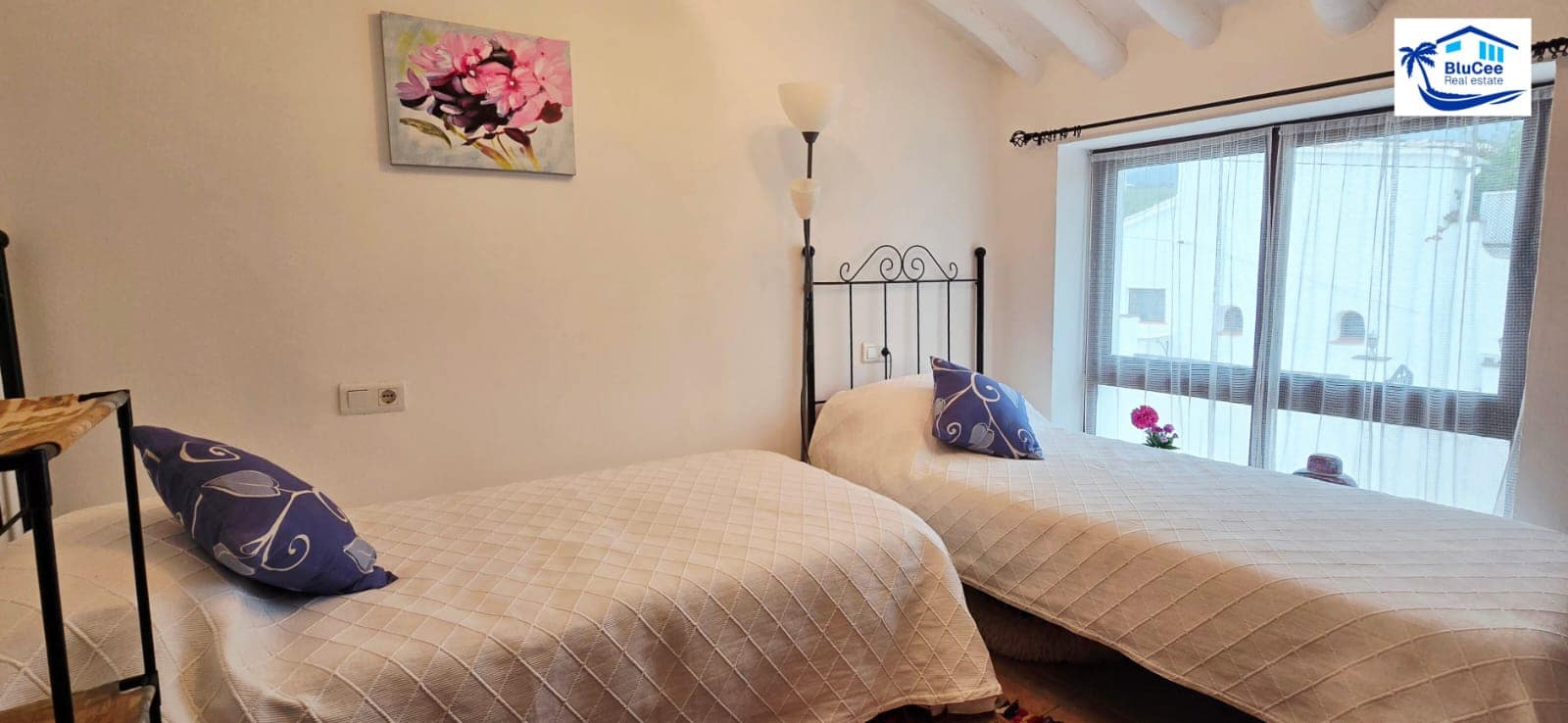 4 soveværelse Villa til salg i Periana med swimmingpool - € 285.000 (Ref: 8880549)