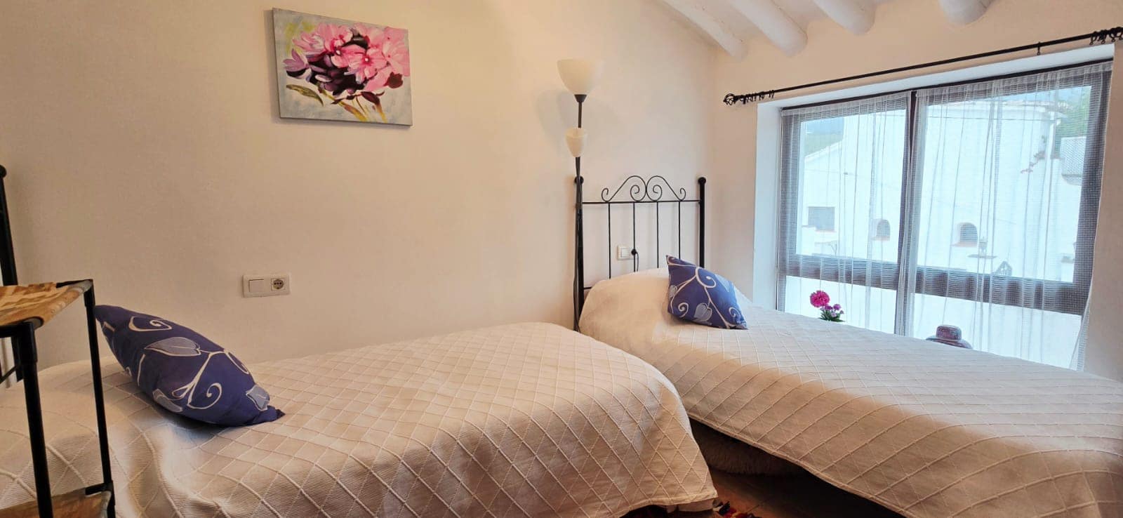 4 soveværelse Villa til salg i Periana med swimmingpool - € 285.000 (Ref: 8880549)