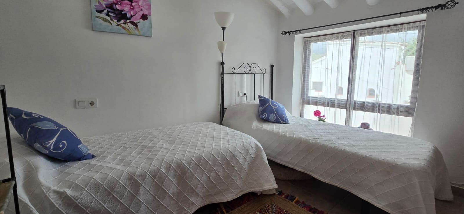 4 soveværelse Villa til salg i Periana med swimmingpool - € 285.000 (Ref: 8880549)