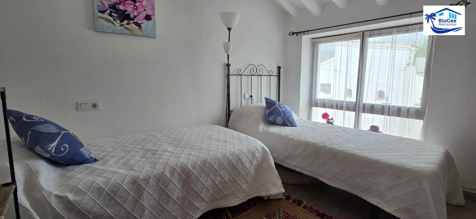 4 soveværelse Villa til salg i Periana med swimmingpool - € 285.000 (Ref: 8880549)