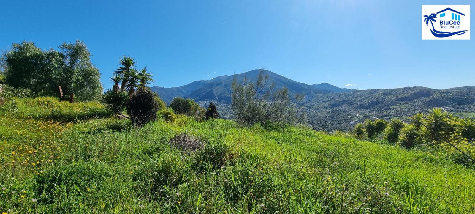 3 soveværelse Finca/Landehus til salg i Alcaucin med swimmingpool garage - € 495.000 (Ref: 8904040)