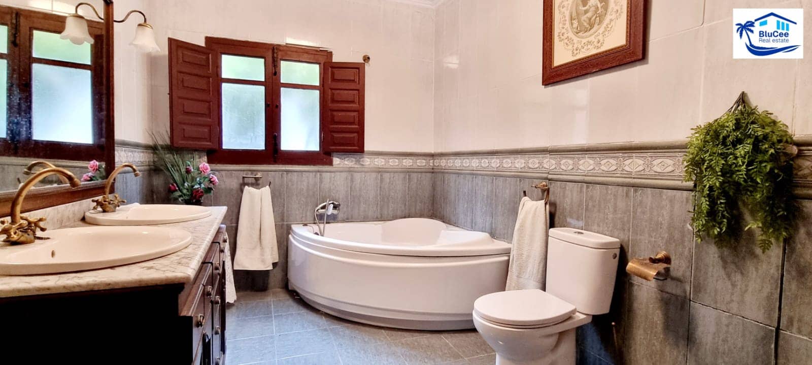 3 soveværelse Finca/Landehus til salg i Alcaucin med swimmingpool garage - € 495.000 (Ref: 8904040)