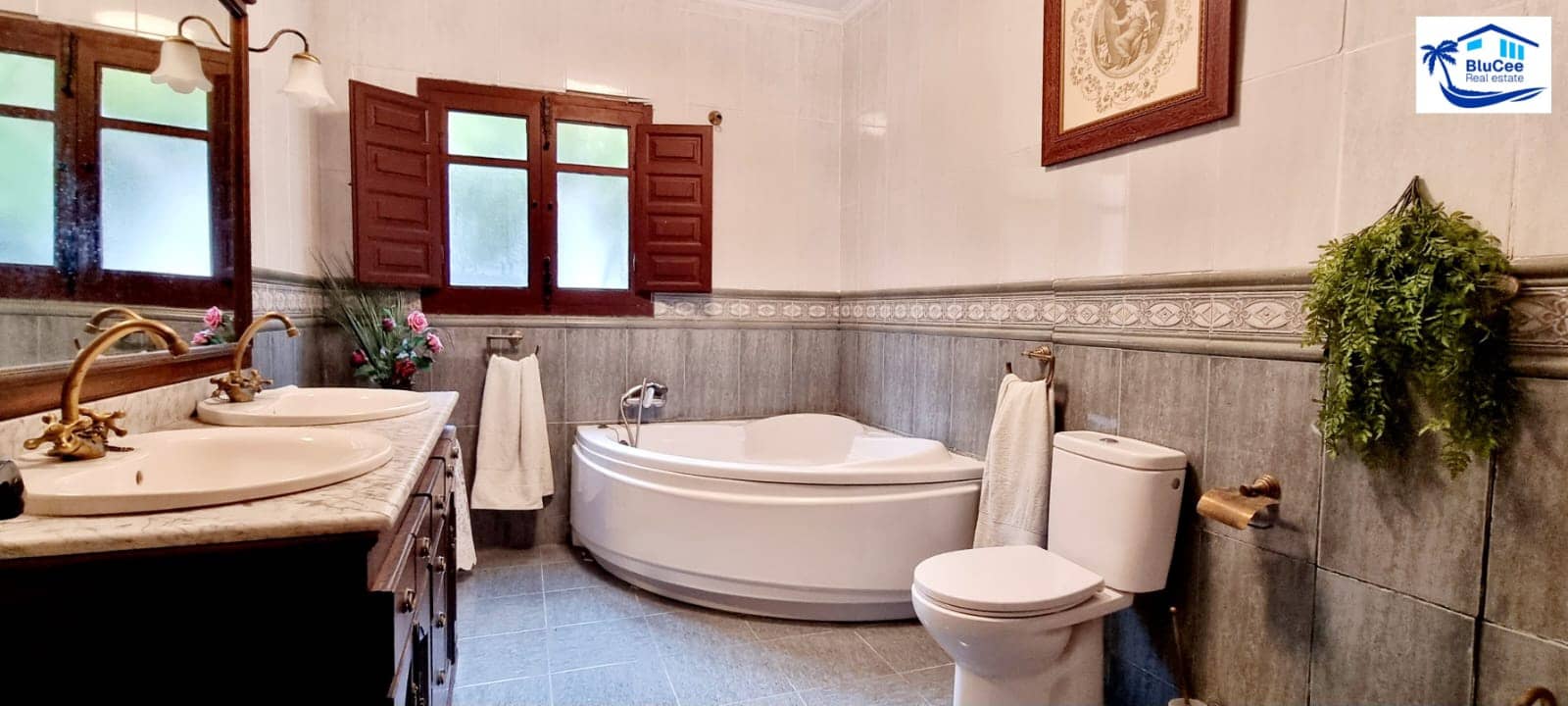 3 soveværelse Finca/Landehus til salg i Alcaucin med swimmingpool garage - € 495.000 (Ref: 8904040)