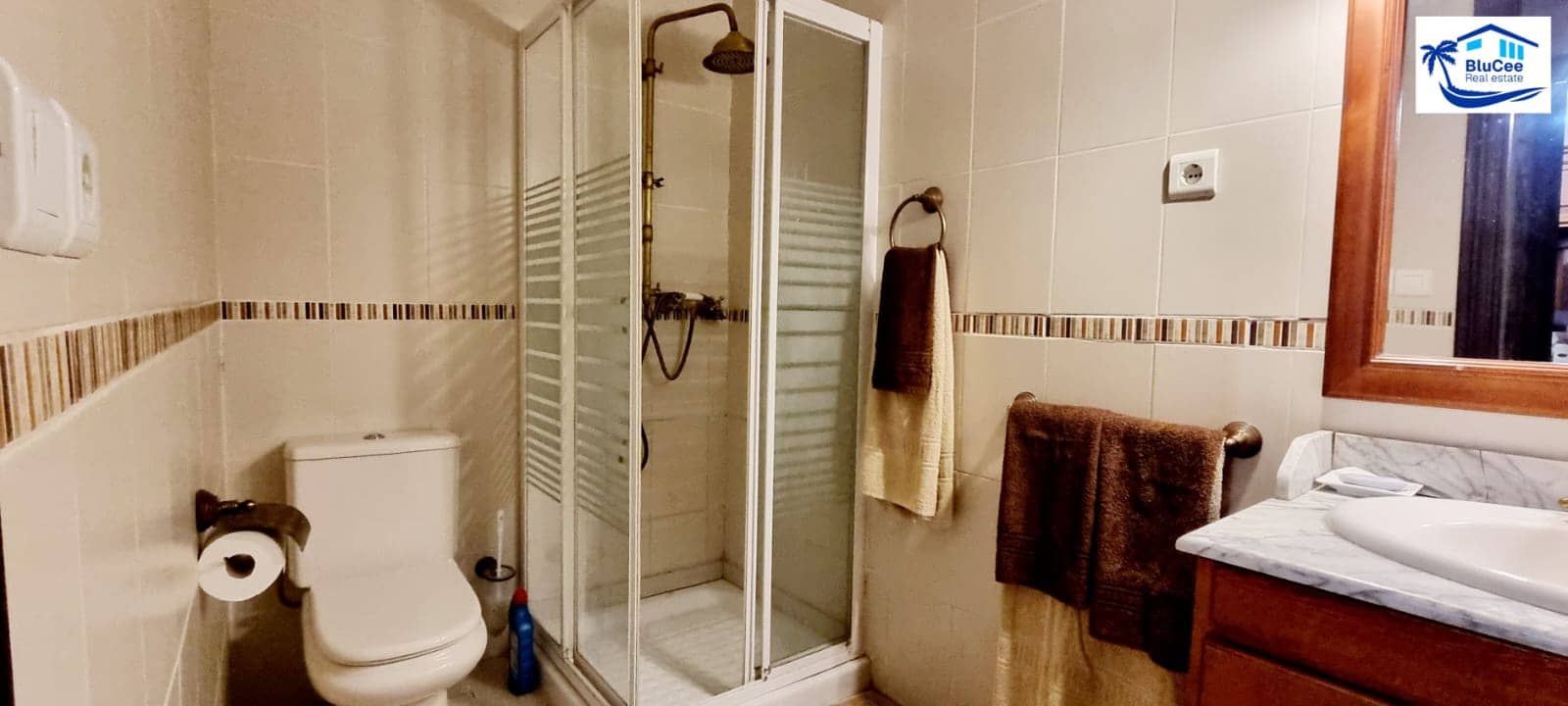 3 soveværelse Finca/Landehus til salg i Alcaucin med swimmingpool garage - € 495.000 (Ref: 8904040)