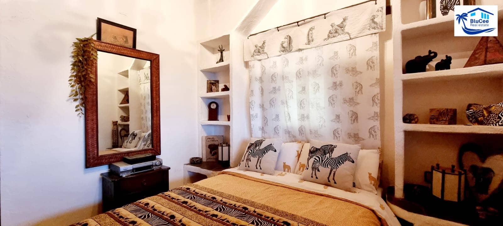 3 soveværelse Finca/Landehus til salg i Alcaucin med swimmingpool garage - € 495.000 (Ref: 8904040)