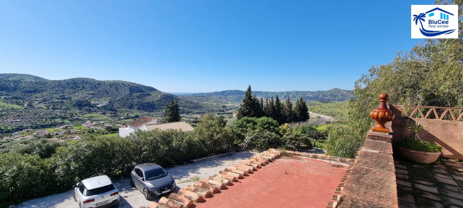 3 soveværelse Finca/Landehus til salg i Alcaucin med swimmingpool garage - € 495.000 (Ref: 8904040)