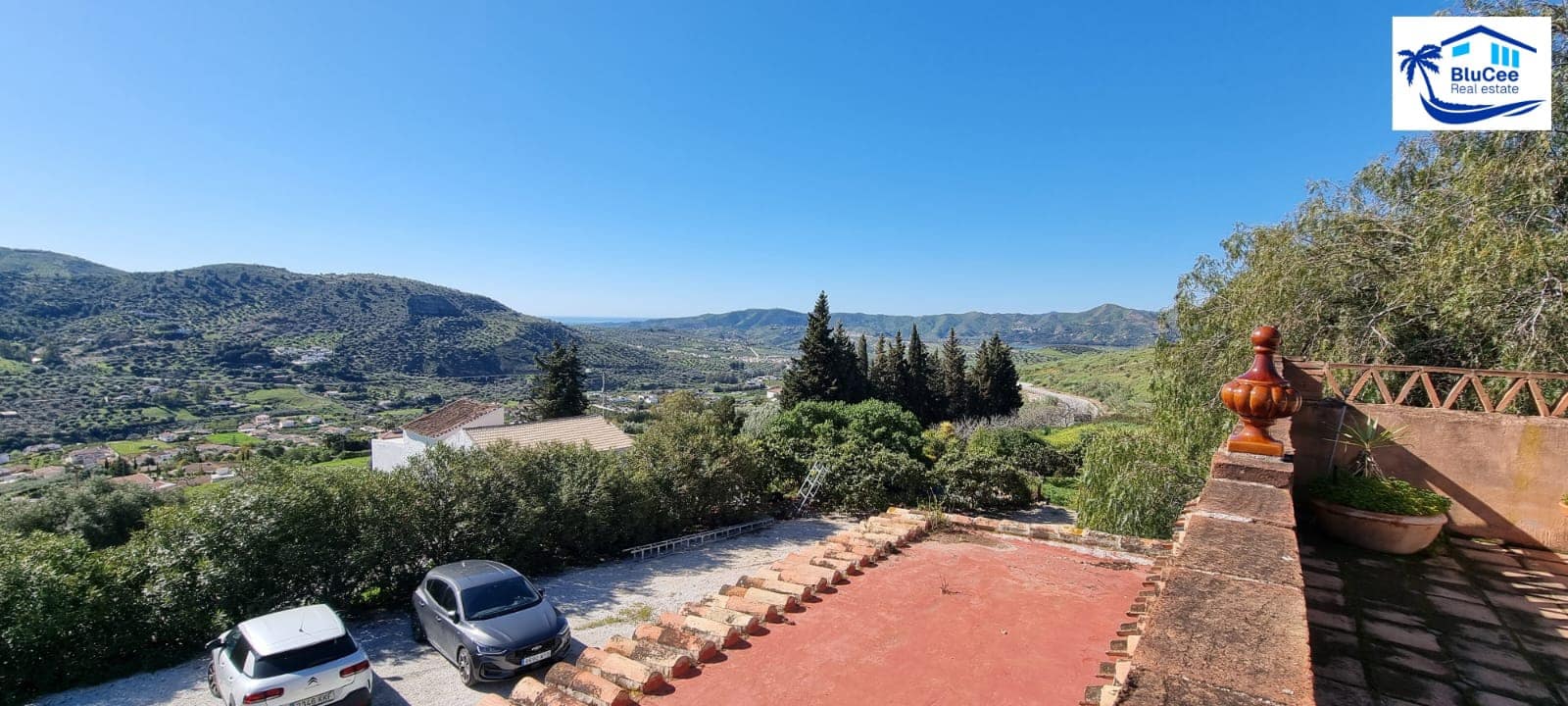 3 soveværelse Finca/Landehus til salg i Alcaucin med swimmingpool garage - € 495.000 (Ref: 8904040)