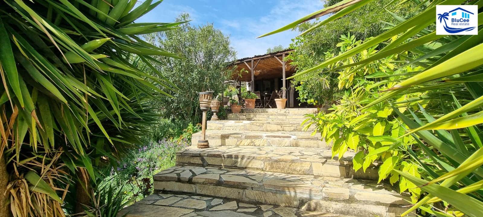 3 soveværelse Finca/Landehus til salg i Alcaucin med swimmingpool garage - € 495.000 (Ref: 8904040)