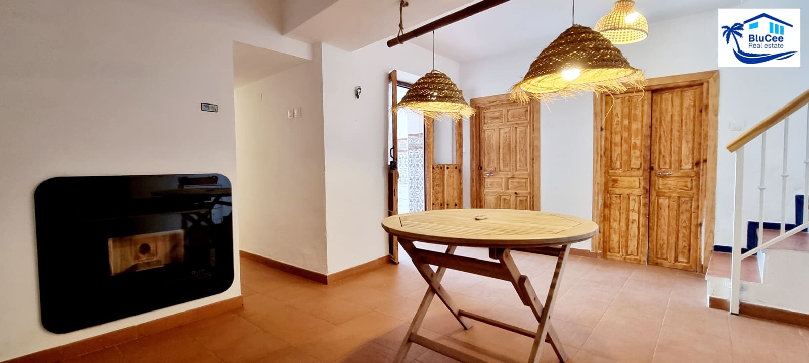 2 bedroom Townhouse for sale in Cutar - € 199,000 (Ref: 8930683)