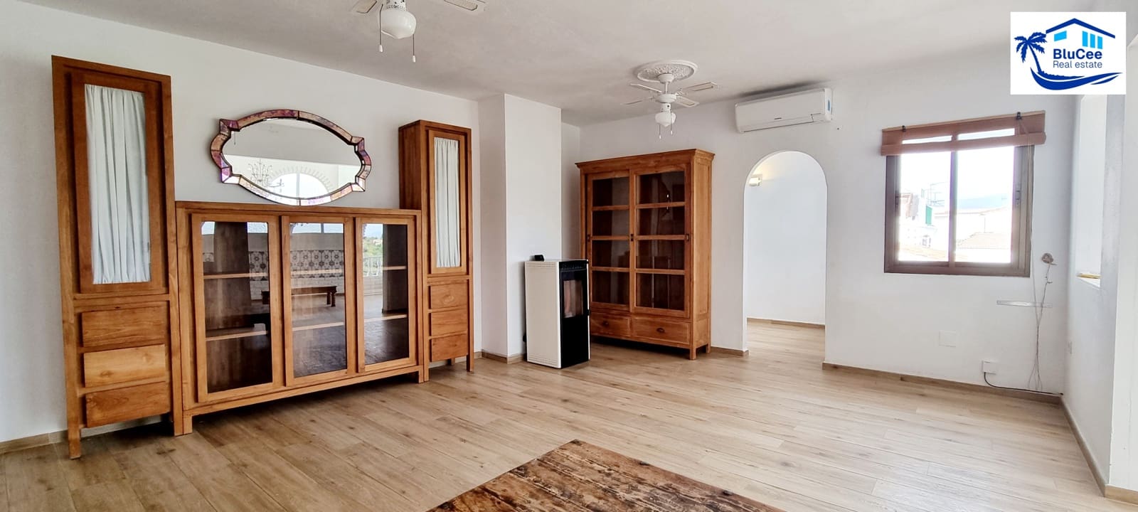 2 bedroom Townhouse for sale in Cutar - € 199,000 (Ref: 8930683)