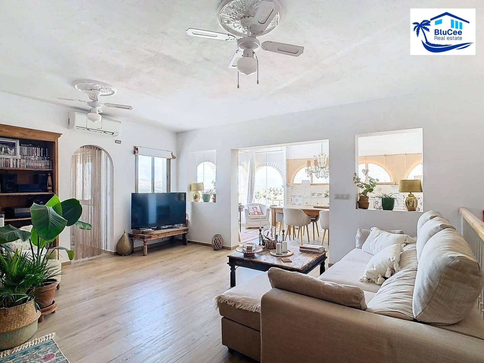 2 bedroom Townhouse for sale in Cutar - € 199,000 (Ref: 8930683)