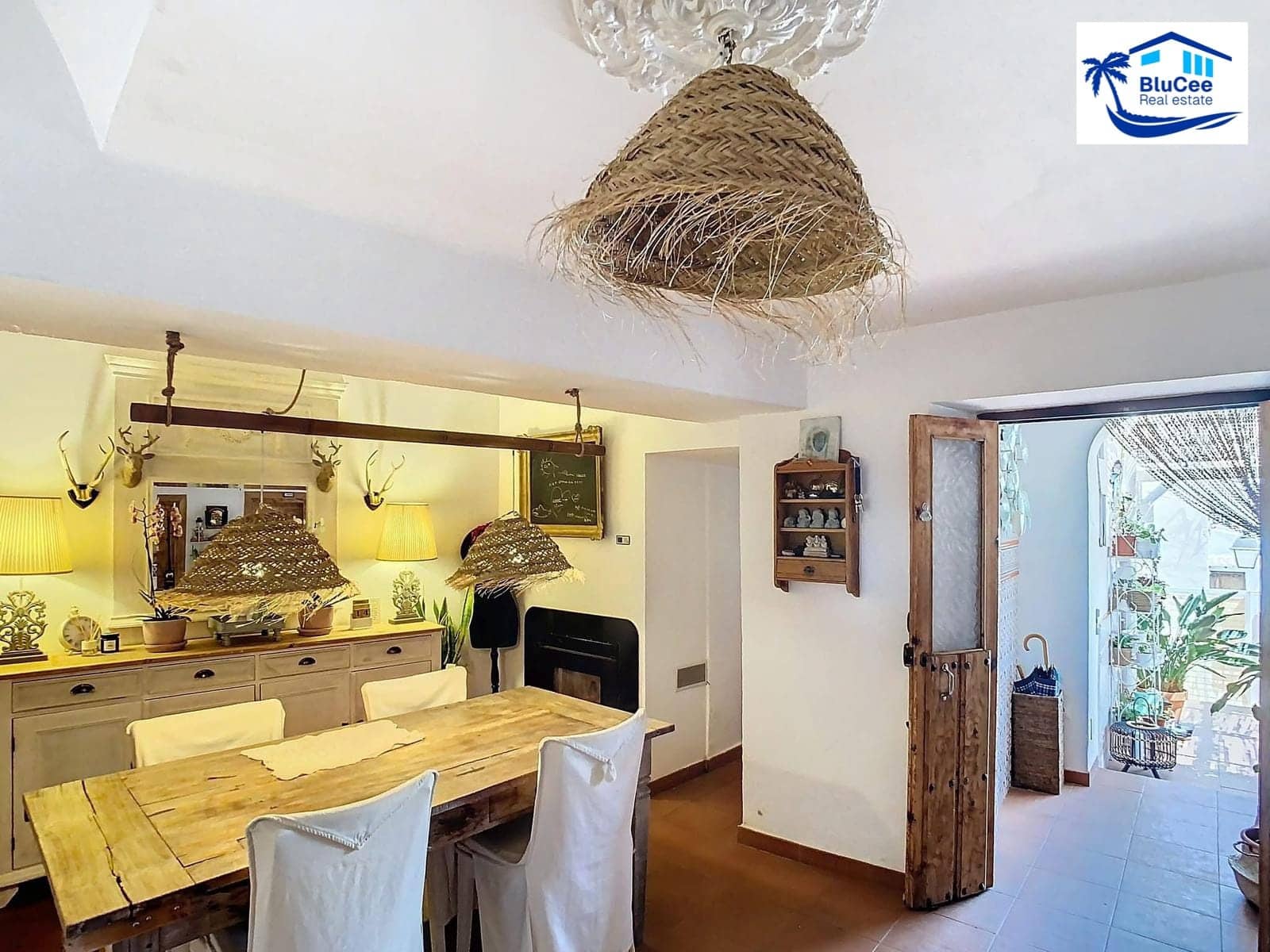 2 bedroom Townhouse for sale in Cutar - € 199,000 (Ref: 8930683)