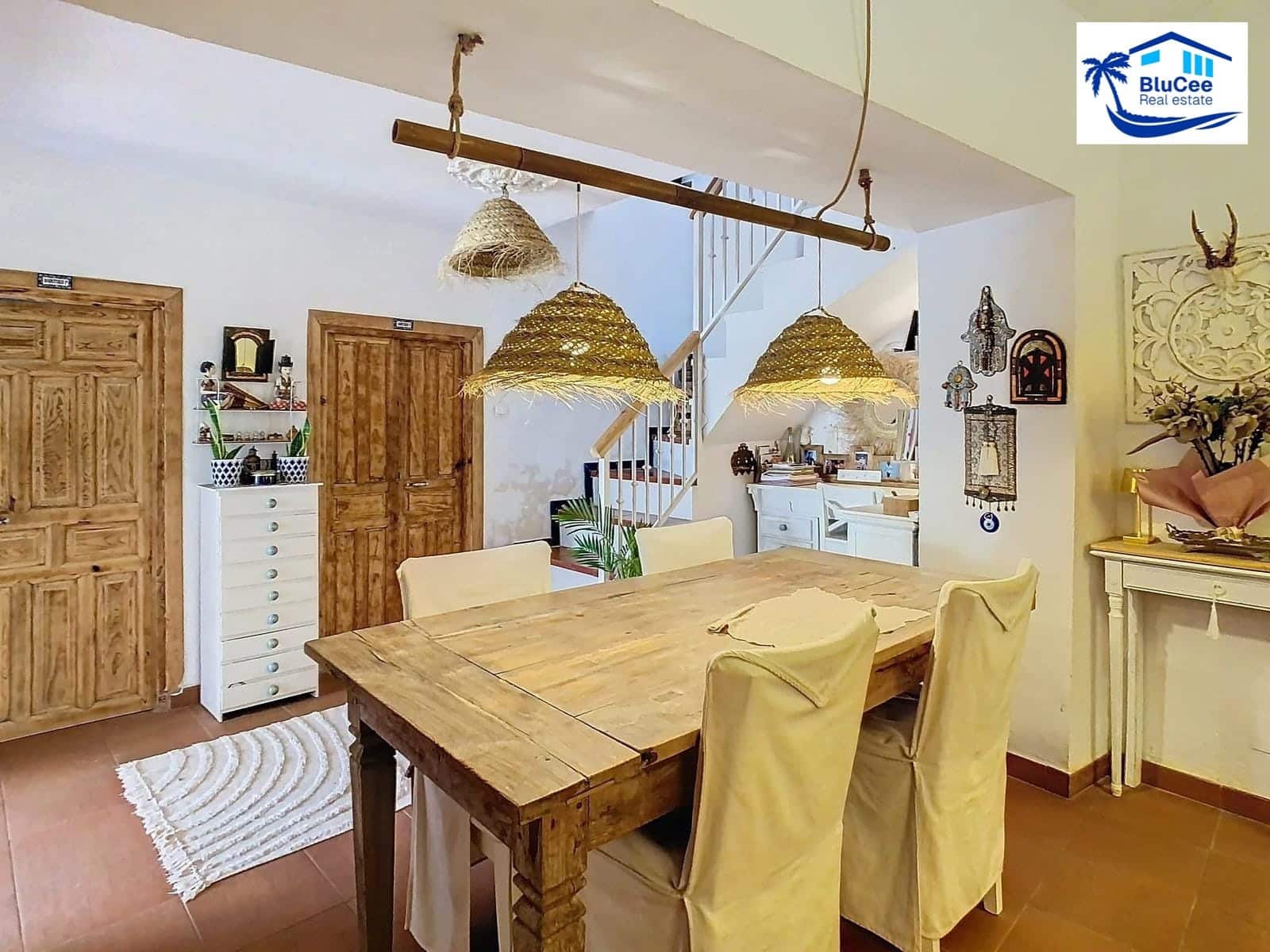 2 bedroom Townhouse for sale in Cutar - € 199,000 (Ref: 8930683)