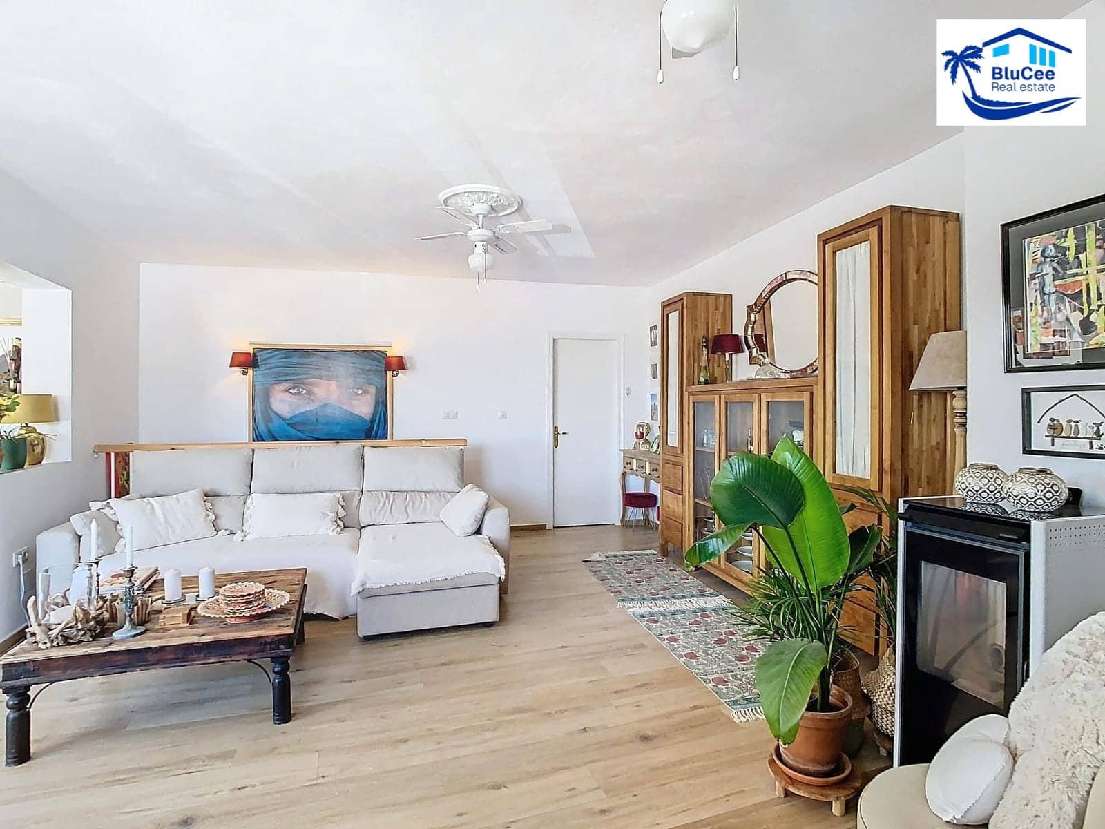 2 bedroom Townhouse for sale in Cutar - € 199,000 (Ref: 8930683)