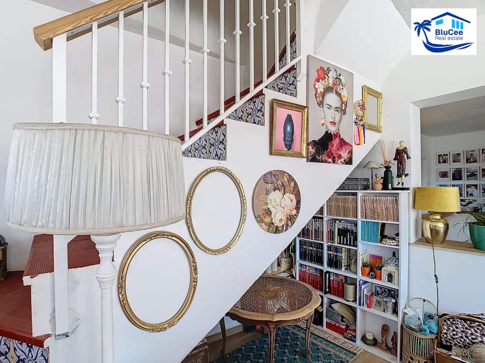 2 bedroom Townhouse for sale in Cutar - € 199,000 (Ref: 8930683)