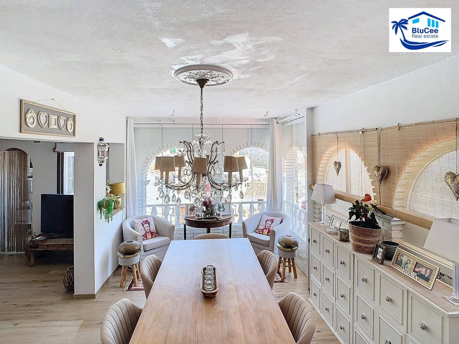 2 bedroom Townhouse for sale in Cutar - € 199,000 (Ref: 8930683)