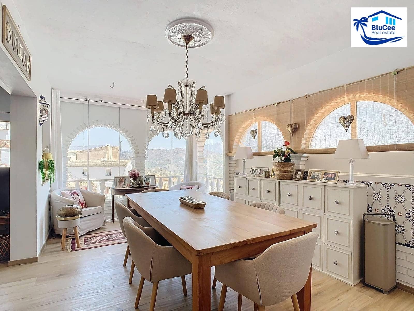 2 bedroom Townhouse for sale in Cutar - € 199,000 (Ref: 8930683)