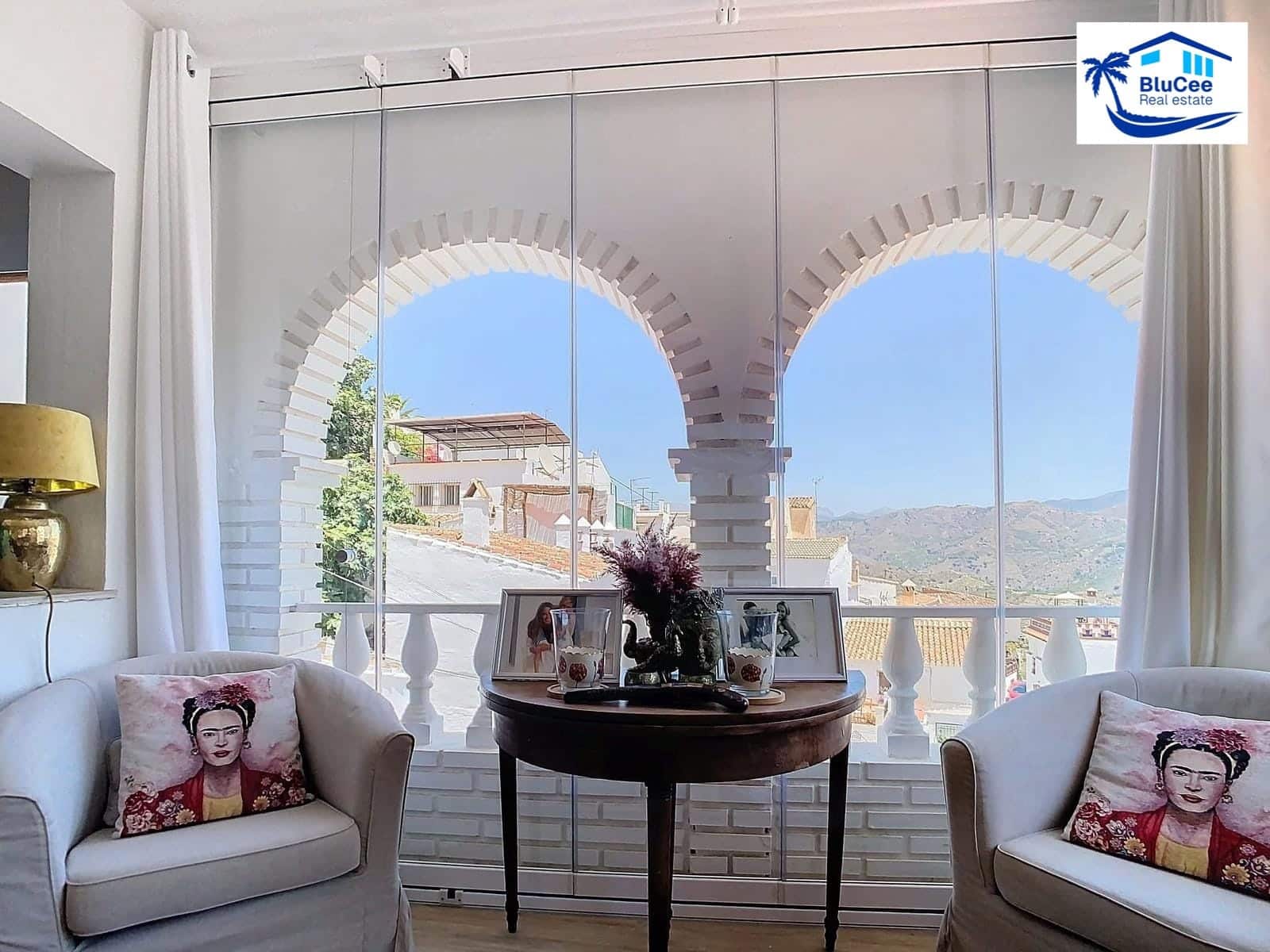 2 bedroom Townhouse for sale in Cutar - € 199,000 (Ref: 8930683)