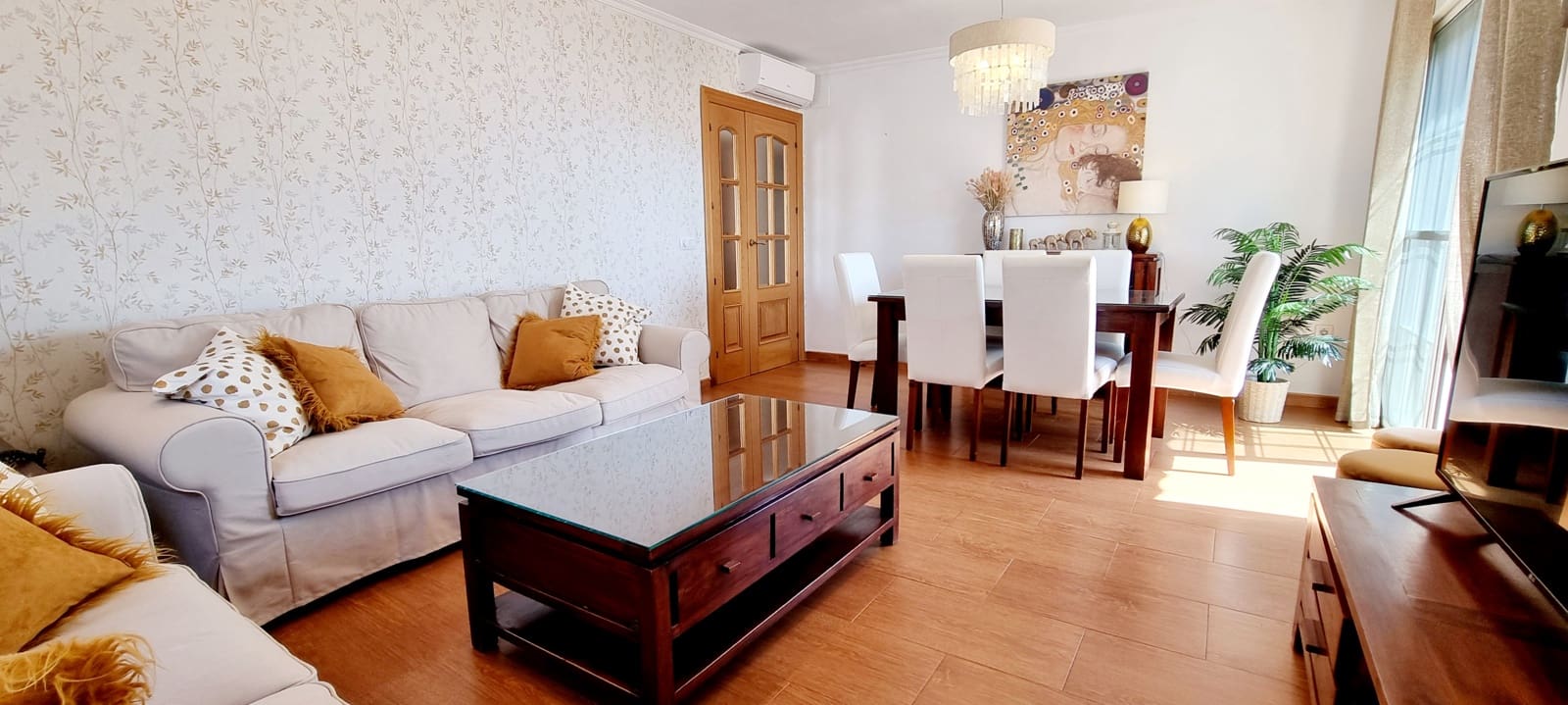 5 soveværelse Villa til salg i Gualchos med swimmingpool garage - € 355.000 (Ref: 8960548)