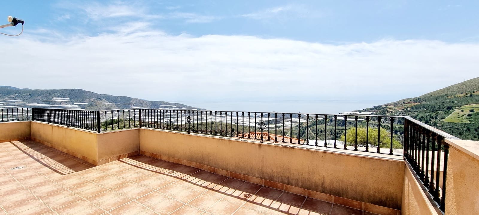 5 soveværelse Villa til salg i Gualchos med swimmingpool garage - € 355.000 (Ref: 8960548)