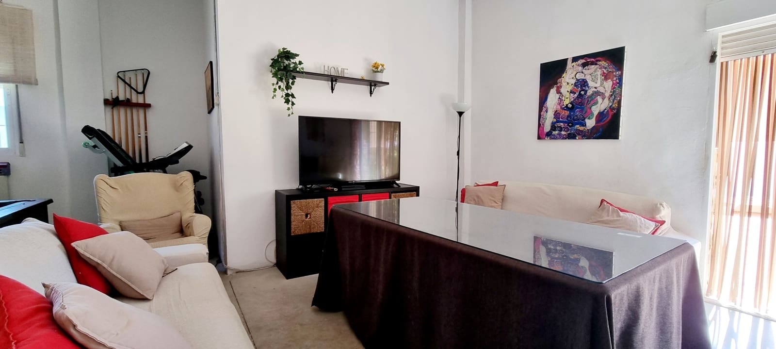 5 soveværelse Villa til salg i Gualchos med swimmingpool garage - € 355.000 (Ref: 8960548)