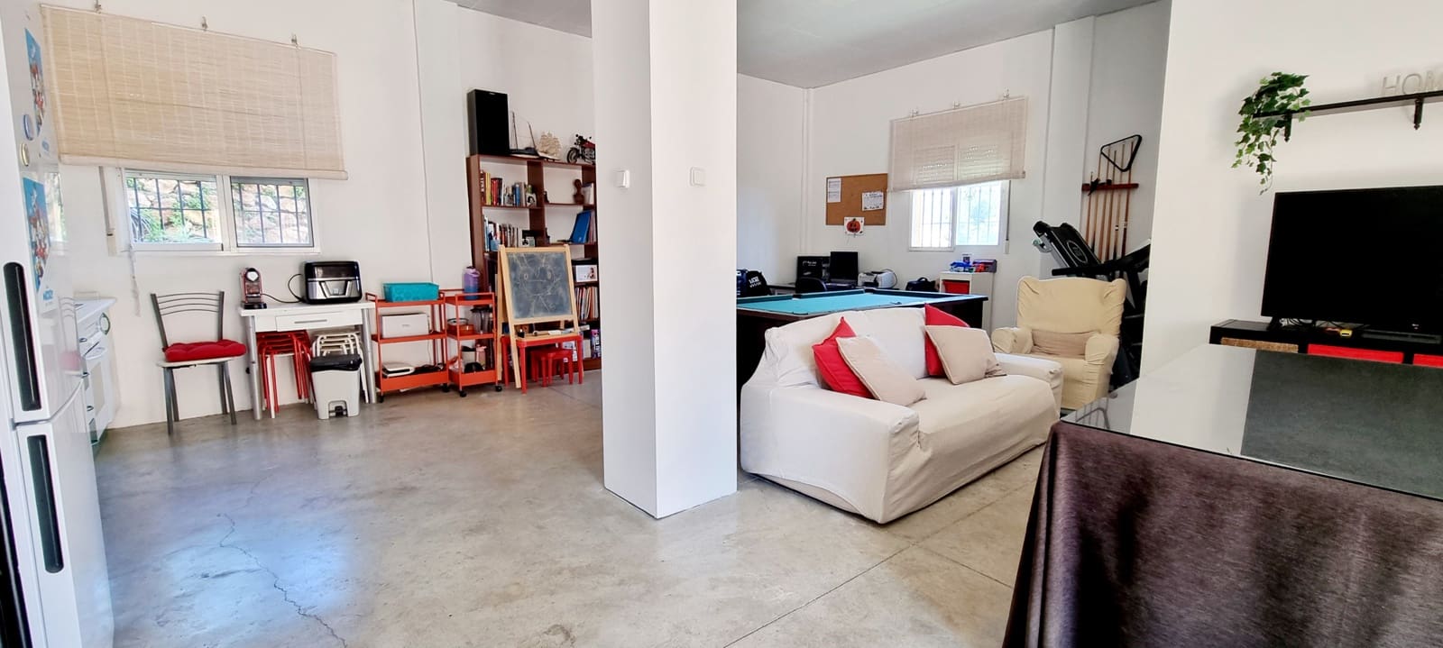 5 soveværelse Villa til salg i Gualchos med swimmingpool garage - € 355.000 (Ref: 8960548)