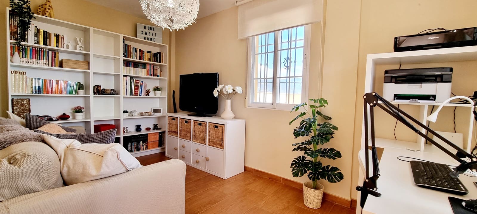 5 soveværelse Villa til salg i Gualchos med swimmingpool garage - € 355.000 (Ref: 8960548)