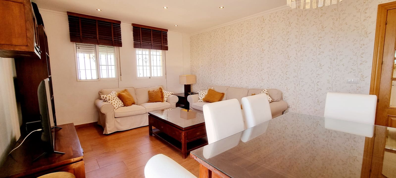 5 soveværelse Villa til salg i Gualchos med swimmingpool garage - € 355.000 (Ref: 8960548)