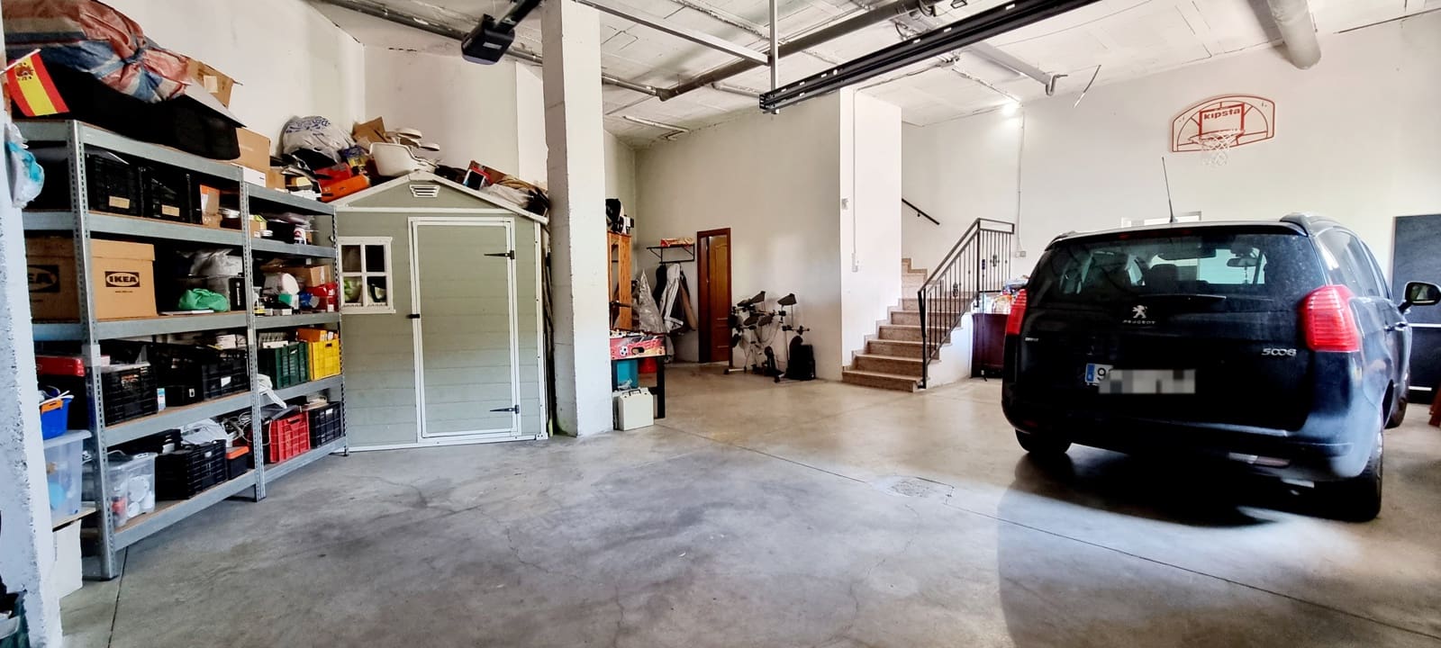 5 soveværelse Villa til salg i Gualchos med swimmingpool garage - € 355.000 (Ref: 8960548)