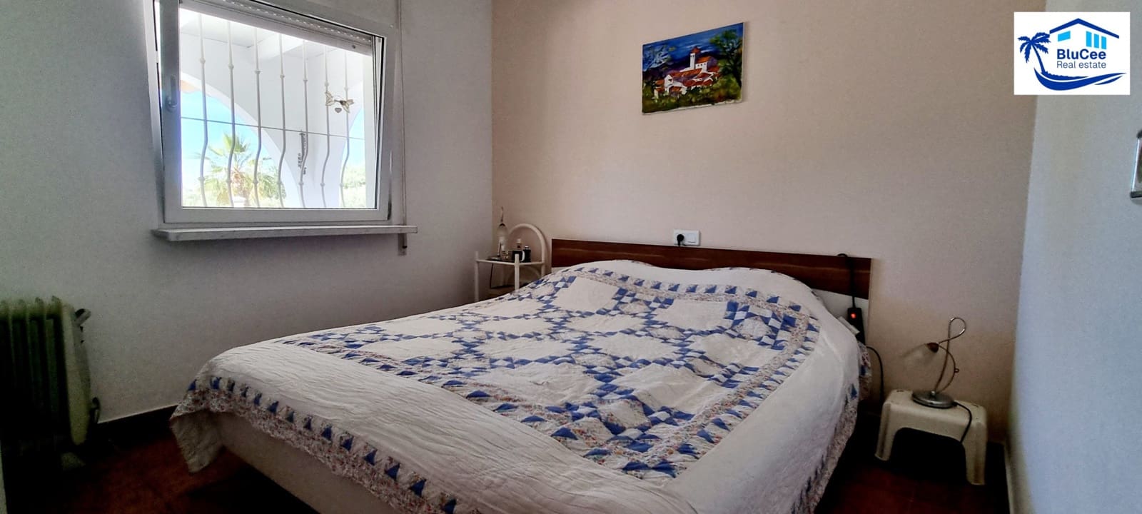 3 soveværelse Villa til salg i Venta Baja med swimmingpool garage - € 397.500 (Ref: 9000136)