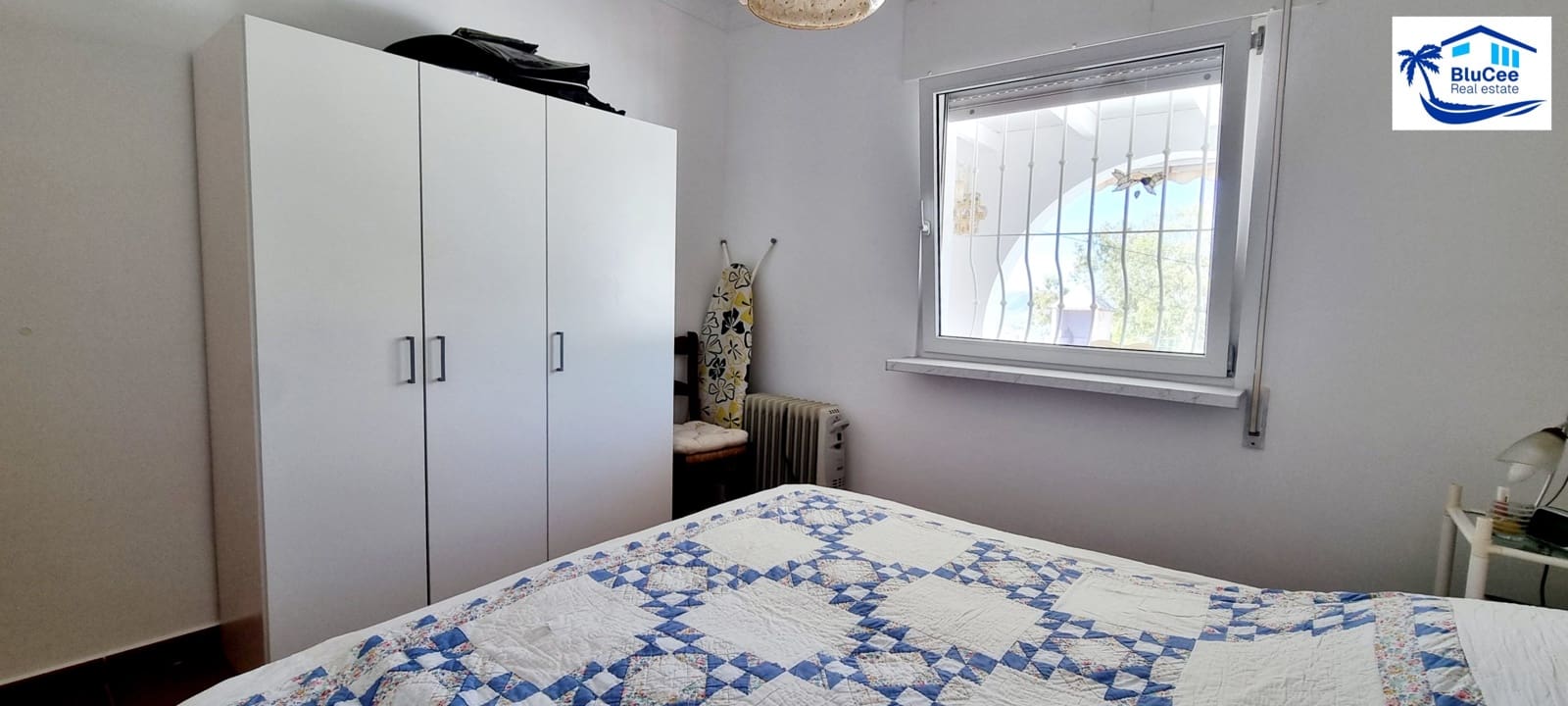 3 soveværelse Villa til salg i Venta Baja med swimmingpool garage - € 397.500 (Ref: 9000136)