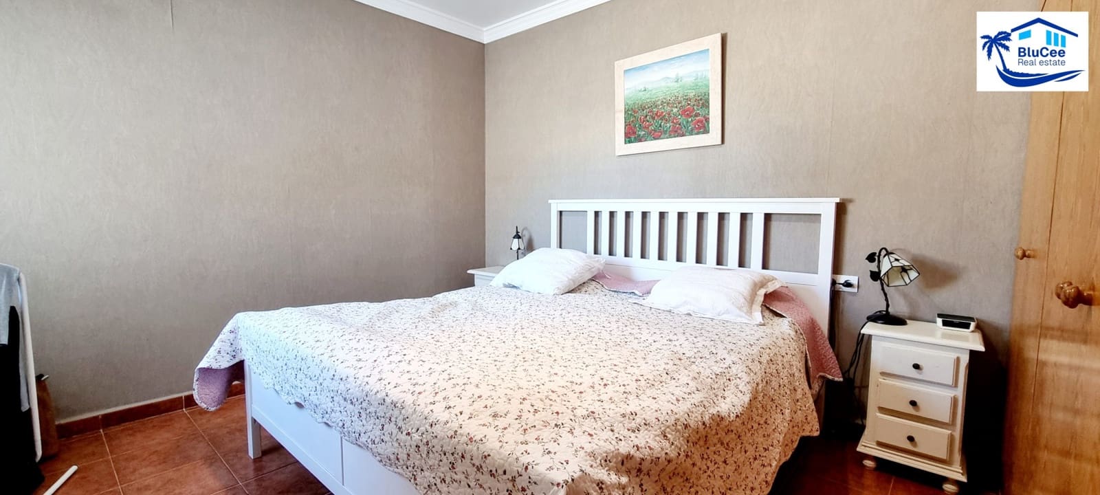 3 soveværelse Villa til salg i Venta Baja med swimmingpool garage - € 397.500 (Ref: 9000136)