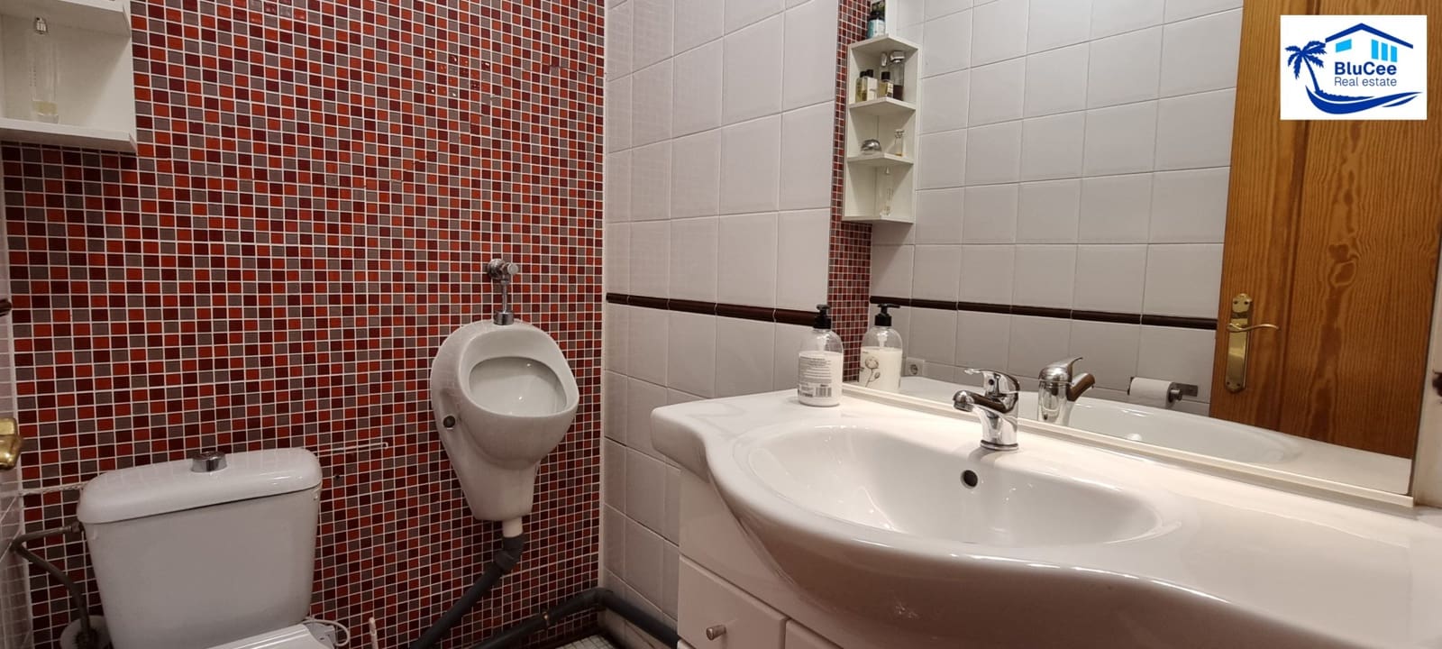 3 soveværelse Villa til salg i Venta Baja med swimmingpool garage - € 397.500 (Ref: 9000136)