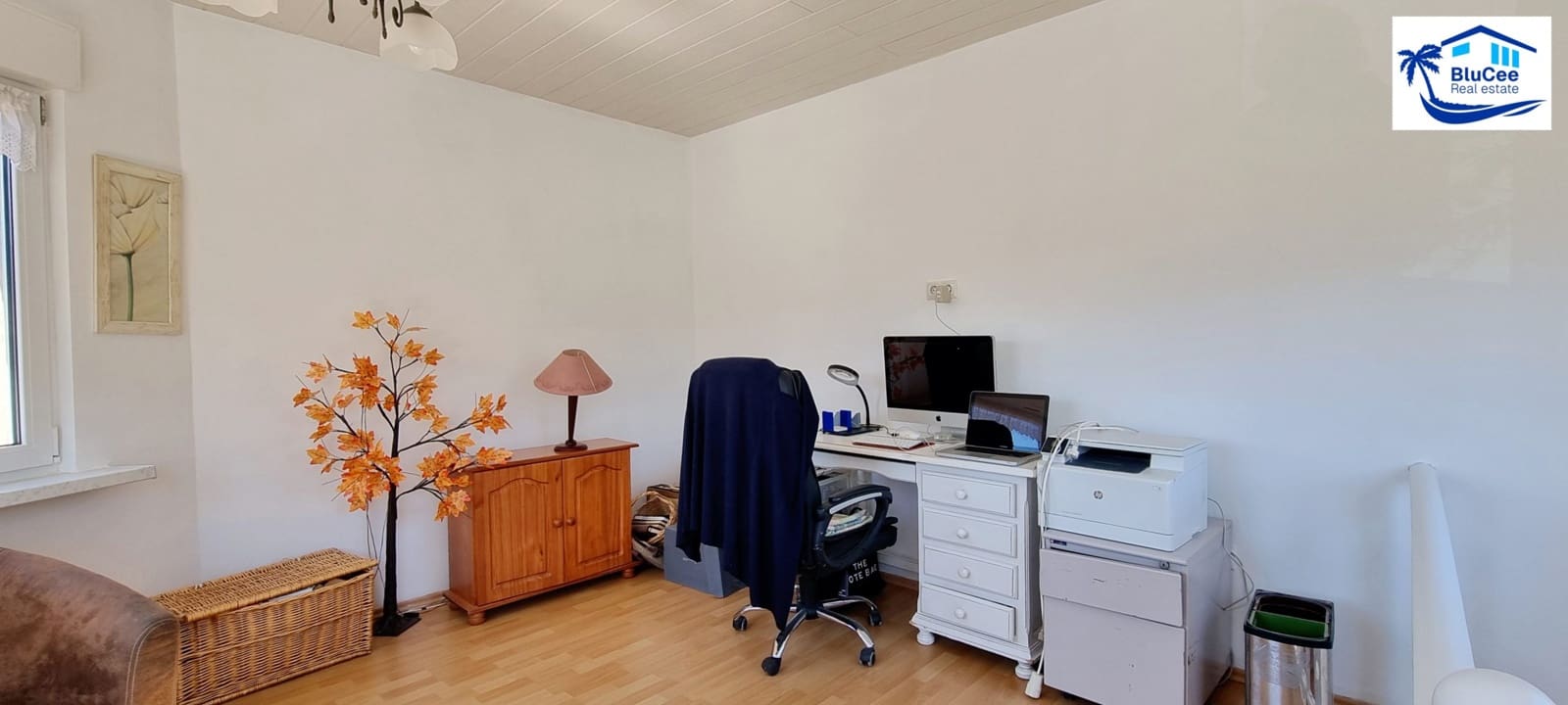 3 soveværelse Villa til salg i Venta Baja med swimmingpool garage - € 397.500 (Ref: 9000136)