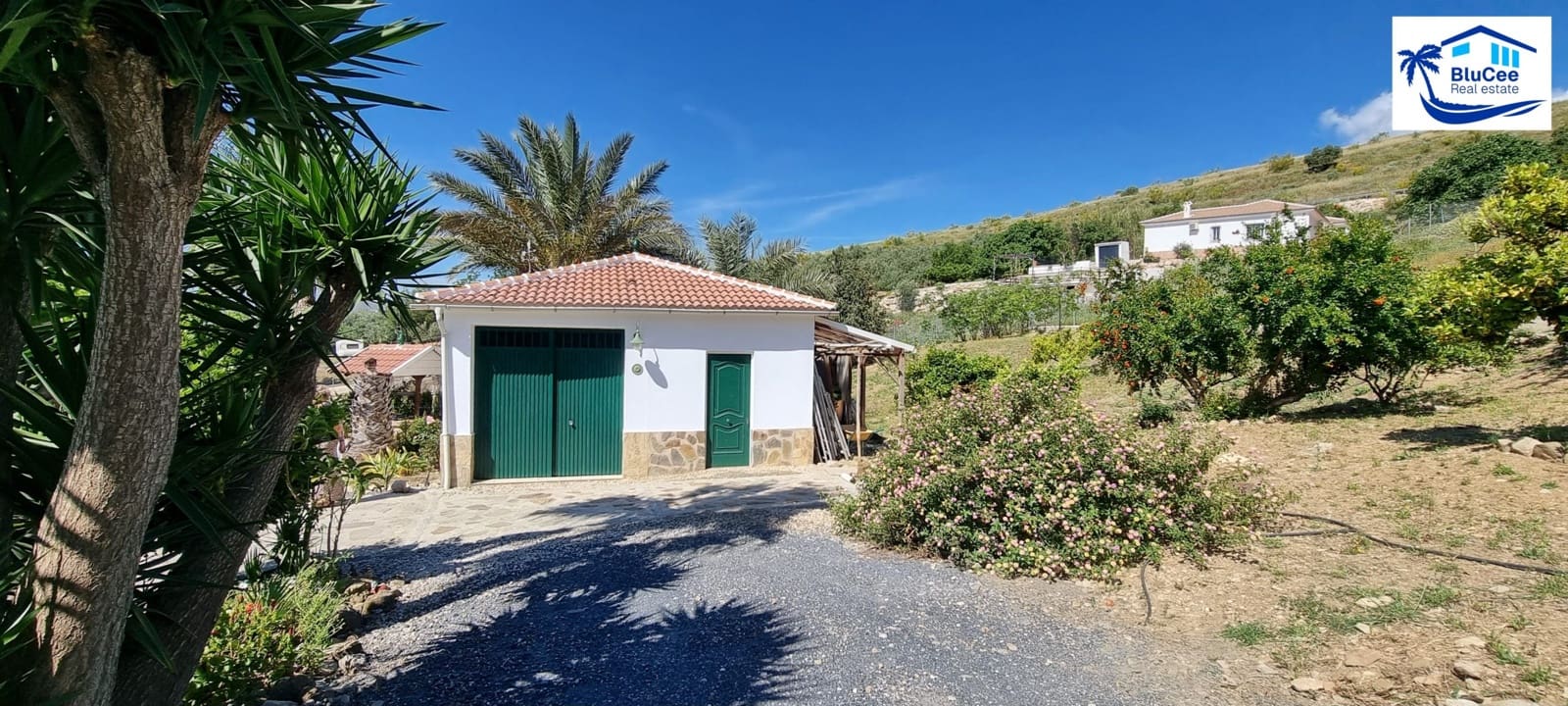 3 soveværelse Villa til salg i Venta Baja med swimmingpool garage - € 397.500 (Ref: 9000136)