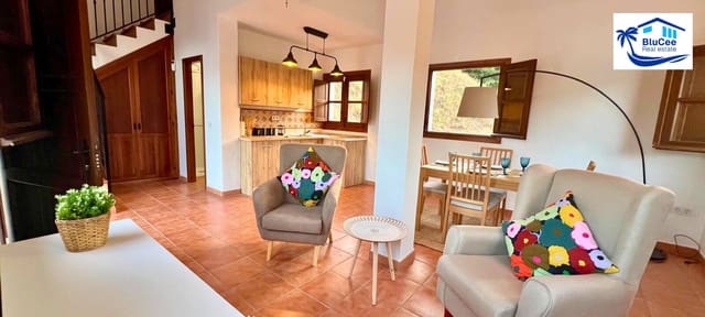 1 quarto Quinta/Casa Rural para venda em Frigiliana com piscina garagem - 249 000 € (Ref: 9003992)