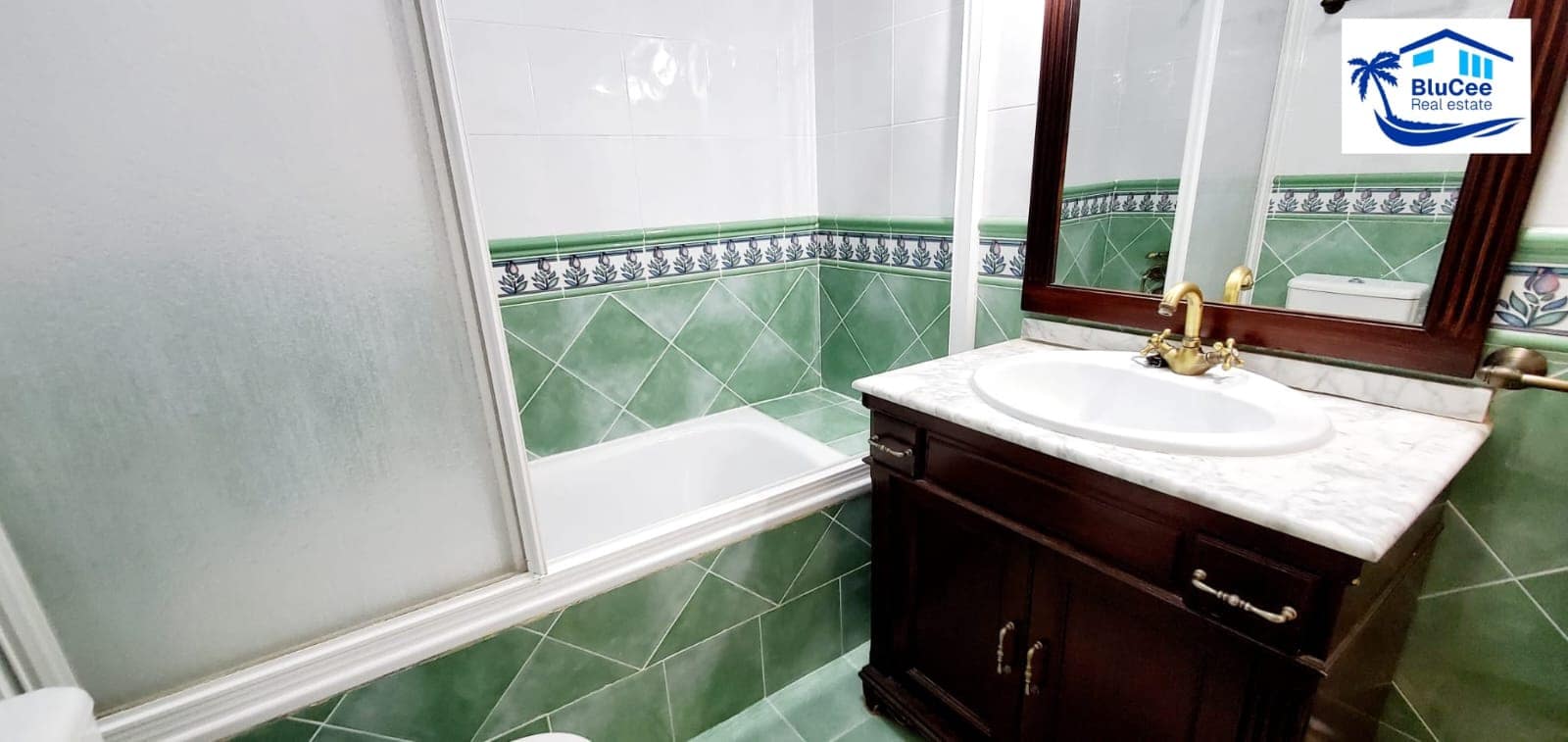 3 sypialnia Dom na sprzedaż w Caleta de Velez z basenem - 485 000 € (Ref: 9006110)